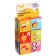 Set of soft cubes "Alphabet in pictures"