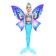 Fairy-tale doll "Baboka Mermaid", mix