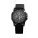 Watch of Berial "Beim", strap textiles, d = 4 cm, l = 24 cm, mix