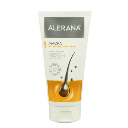Alerana hair mask "Intensive food", 150 ml-1