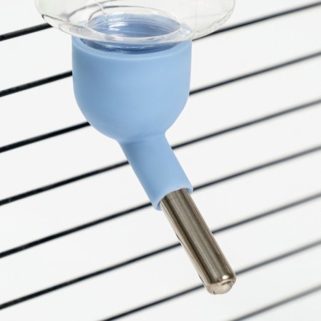 Drill for rodents "Pijon", 250 ml, blue-6