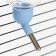Drill for rodents "Pijon", 250 ml, blue