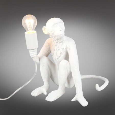 Magali E27 40W desktop lamp-1