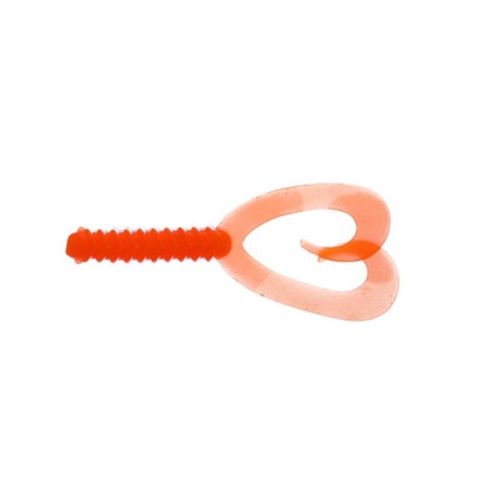 Twizer Marlin’s TT, 7.8 cm, 2.7 g, color T11, in packaging 4 pcs.