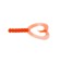 Twizer Marlin’s TT, 7.8 cm, 2.7 g, color T11, in packaging 4 pcs.
