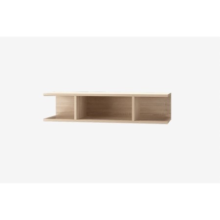 Regiment with partitions 900 Skyline 902x298x200 oak sonoma light