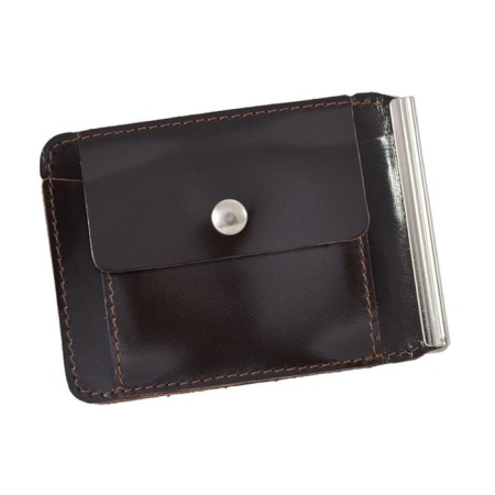 Build clip, brown color-2