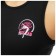 T-shirt for gymnastics and dancing Grace Dance, p. 40, black color