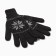 Men's gloves in the gift box The Best, size 22