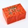 Gift New Year's folding “luxurious bow”, 22 x 15 x 10 cm, new year