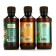 Gift set of Bann Spirit "with a light steam", a bath infusion, 3x250 ml, New Year