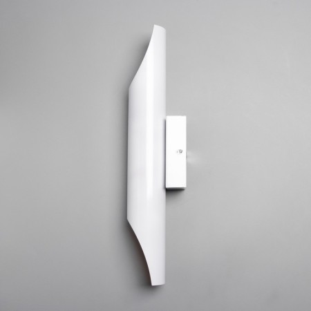 Sconces "Tubus" 2xgu10 35W white gold 6x6x47cm-4