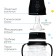A bottle for feeding "Trend. Penguin ", classic throat, 150 ml., 0 months, fitted, with handles