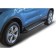 BMW-Style threshold "Rival, Nissan X-Trail 2013-N.V., with fasteners, D173al.4113.1