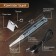 Tundra soldering iron, USB power, 8 W, 5 V
