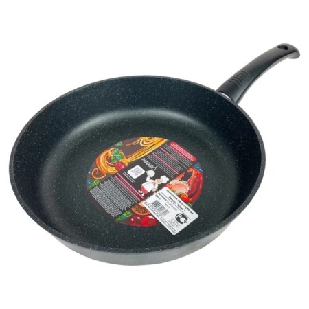 Deep panIro chief pan, d = 28 cm
