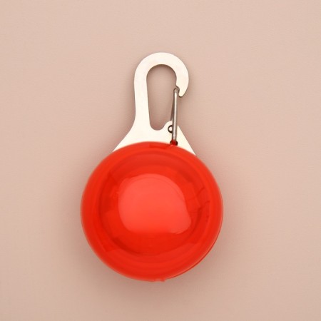 Lighthouse sphere 3 glow regimen red-5