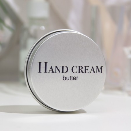 Cream-Batter for hand Milv "Marshmellou", 30 ml-1