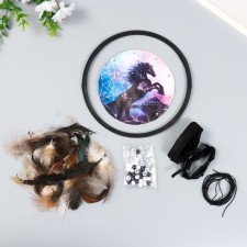 Set for the manufacture of dreams 