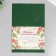 Father hard 1 mm "dark green" set 10 sheets format A4