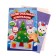 Application with polygonal figures "Christmas tree"