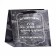 Package for the Cake "Real Man" 30x30x30cm
