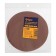 Circle of abrasive grinding under the "Velcro" tundra, 150 mm, P80, 5 pcs.