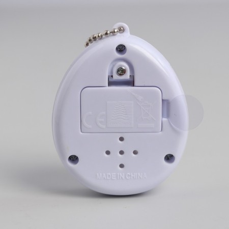 Electronic game "Let's play?", 168 characters, on a blister-8