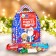 New Year. New Year's gift "New Year's Post", 280 g
