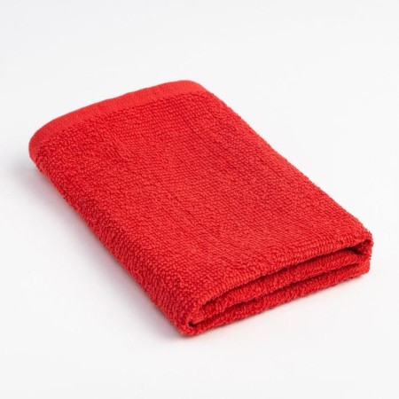 Terry napkin Universal for cleaning Stew and I, Red, 100% HL