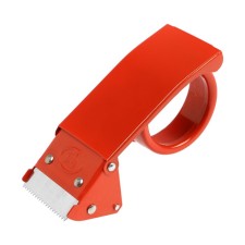 Blind tape a scrap, metal case, 48 mm