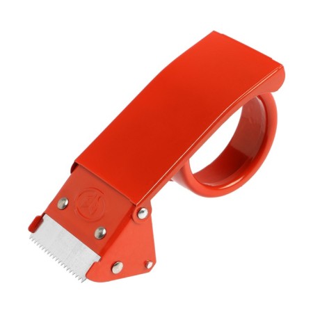 Blind tape a scrap, metal case, 48 mm
