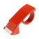 Blind tape a scrap, metal case, 48 mm