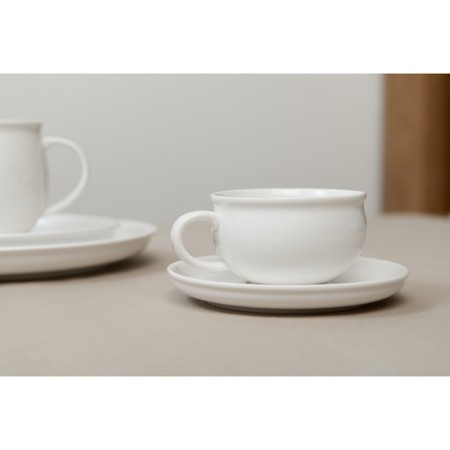 Tea couples Liberty Jones Milky Cloud, 250 ml, 2 pcs-15