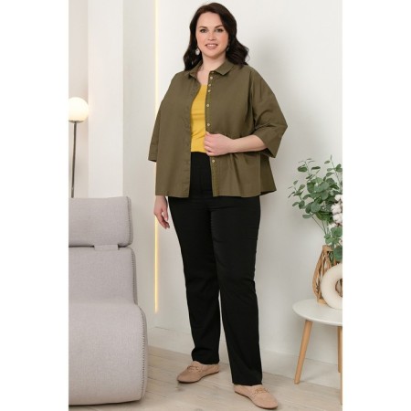 Women's pants, size 50