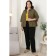 Women's pants, size 50