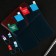 Krutoff protective glass set for iPhone 13 Pro Max, front and rear parts + camera