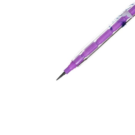 Pencil SECTION-PrICO "Halloween", mix-3