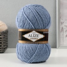 Yarn 