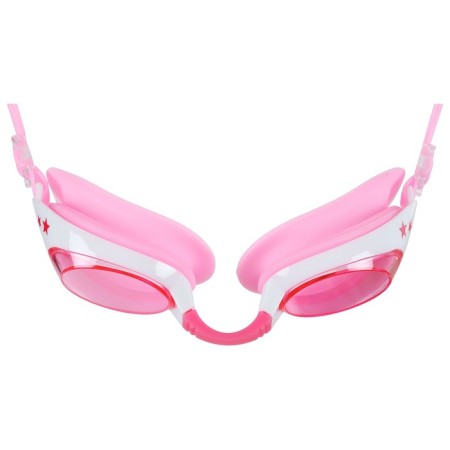 Glasses for swimming children's Onlytop, berys, pink color-2