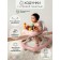 Walks Children's Amarobaby Running Baby, with an electronic game panel, pink color