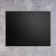 Cretaceous board without a frame 400 × 300 mm, black color
