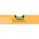 Duralumin Encor 8573, 3 eye, 1000 mm