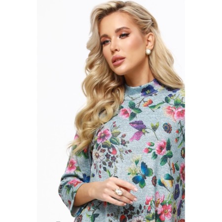 Female dress "especially relevant", size 52-5