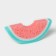 Sponge "Watermelon", 20 × 9 × 3 cm