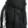 Tourist backpack, TAIF, 100 L, cord department, 2 outer pockets, Khaki color