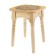 Star "Classic" with UV seal, natural pine, view 4