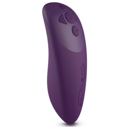 Vibrator for steam chorus, purple color-3
