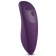 Vibrator for steam chorus, purple color