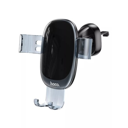 Hoco H7 car holder, for 4.7-7 inches, black-2
